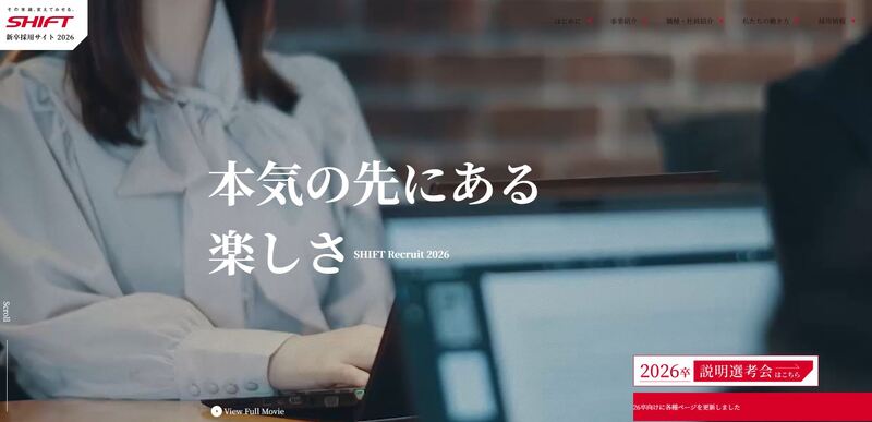 SHIFT